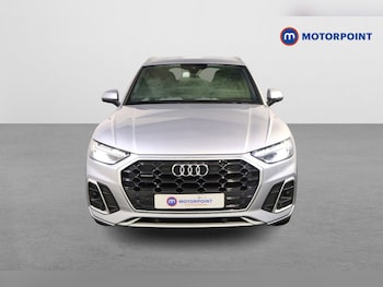 Used Audi Q5 2021 for sale - 77354720: Photo