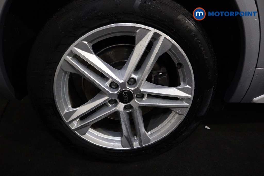 Used Audi Q5 2021 for sale - 77354720: Photo 31