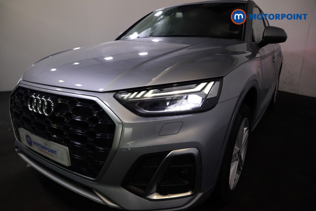 Used Audi Q5 2021 for sale - 77354720: Photo 45