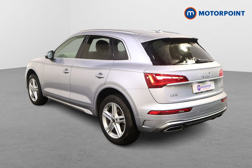 Used Audi Q5 2021 for sale - 77354720: Photo 5