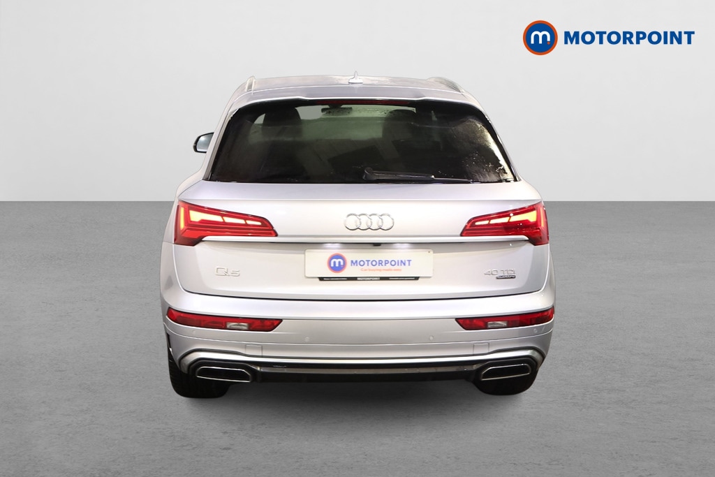 Used Audi Q5 2021 for sale - 77354720: Photo 6