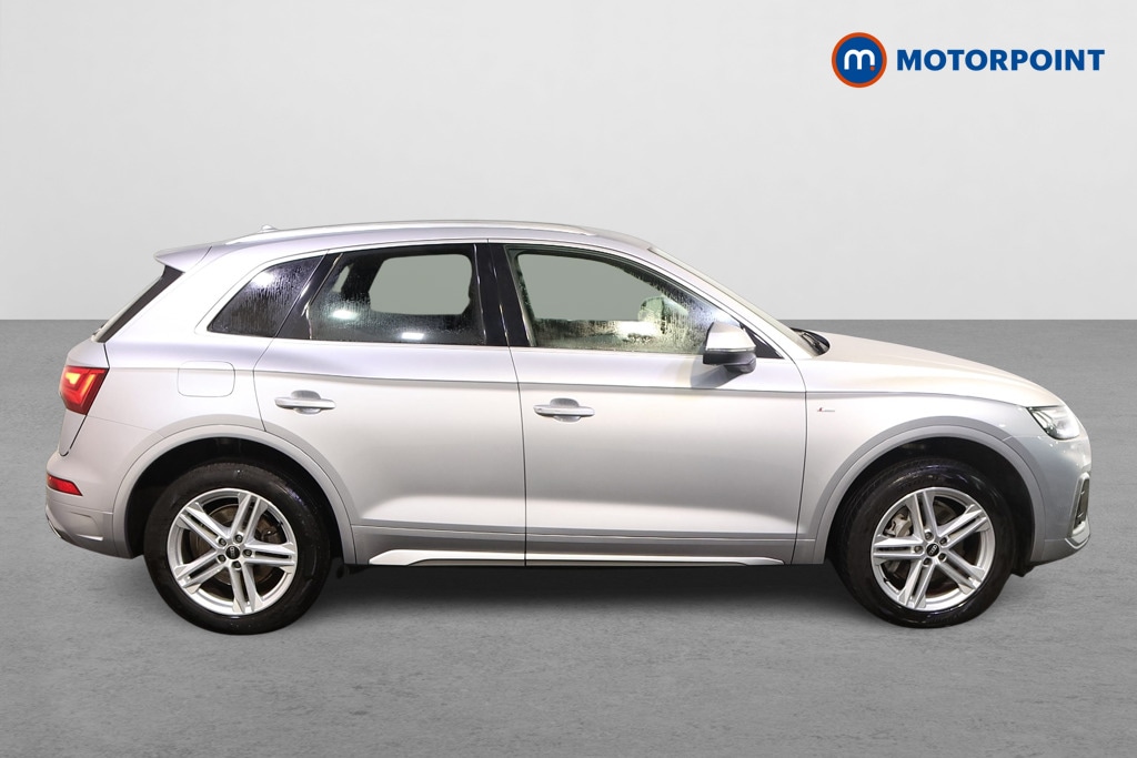 Used Audi Q5 2021 for sale - 77354720: Photo 8