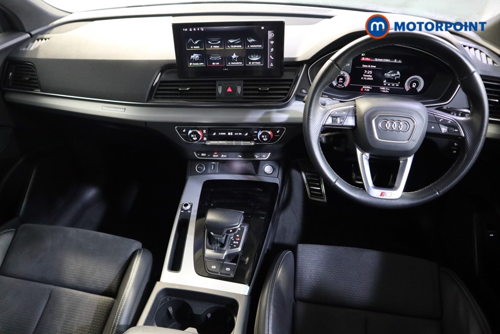 Used Audi Q5 2021 for sale - 77354720: Photo 9