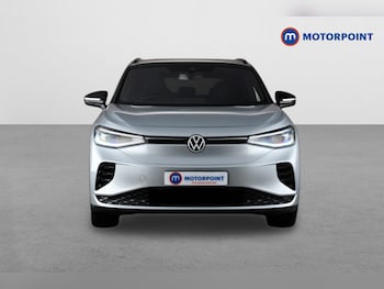 Used Volkswagen ID.4 2024 for sale - 79037341: Photo