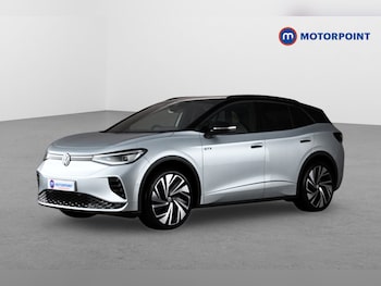 Used Volkswagen ID.4 2024 for sale - 79037341: Photo