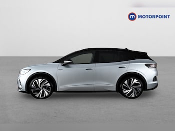 Used Volkswagen ID.4 2024 for sale - 79037341: Photo