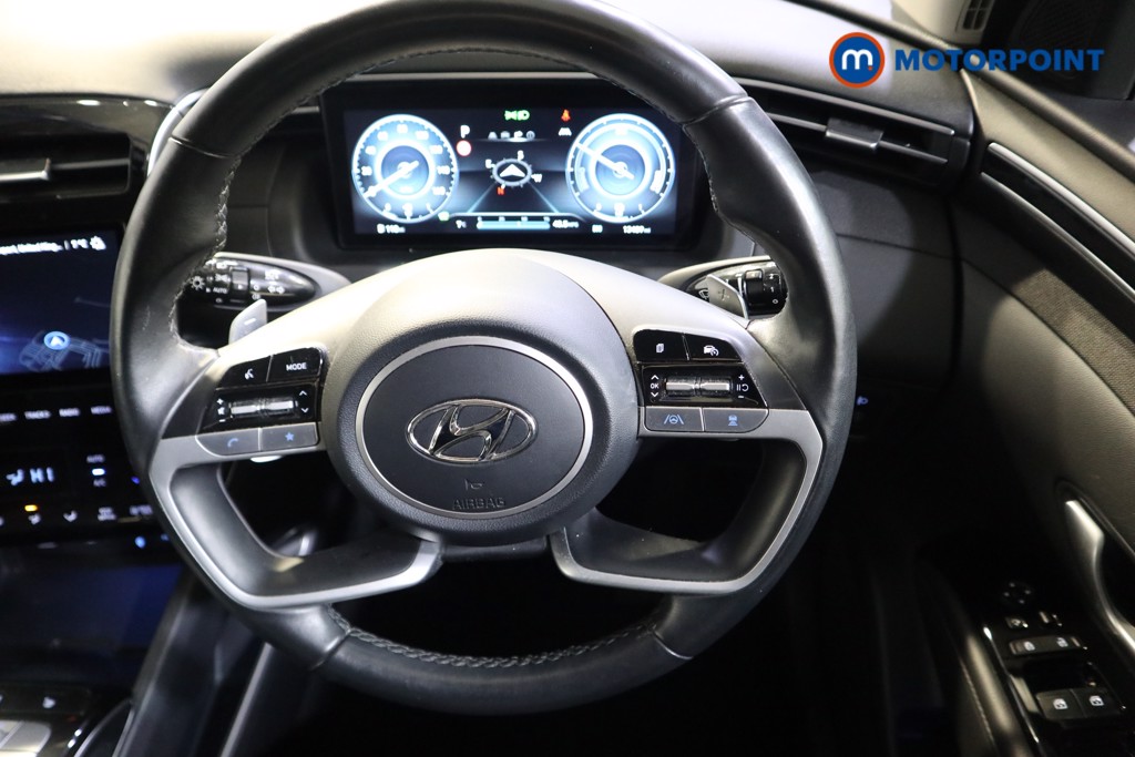 Used Hyundai TUCSON 2023 for sale - 76819496: Photo 10