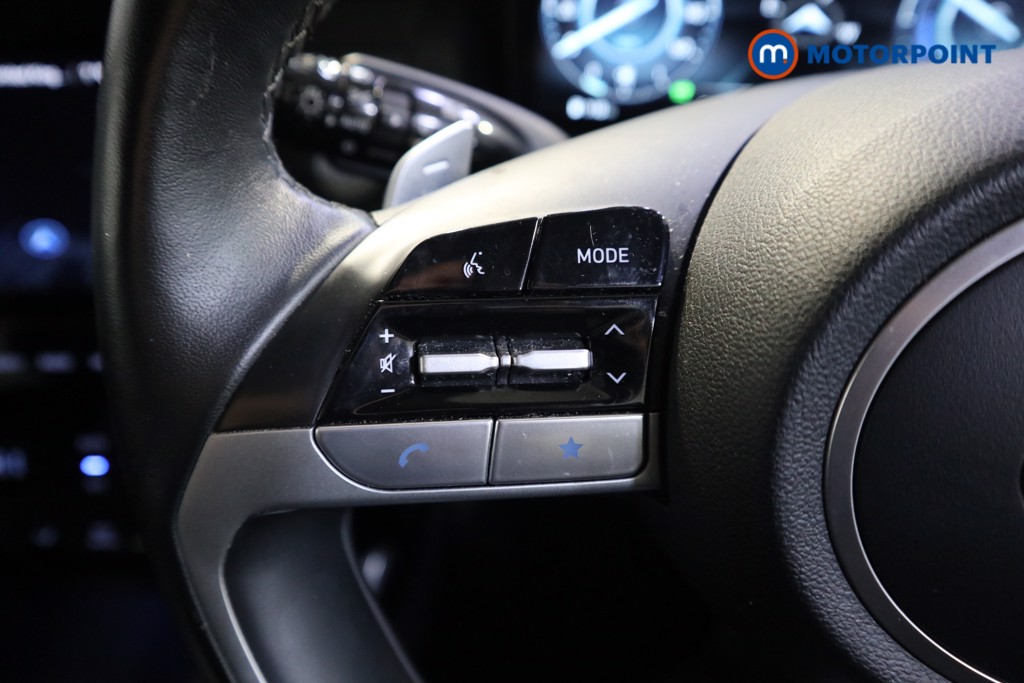 Used Hyundai TUCSON 2023 for sale - 76819496: Photo 11