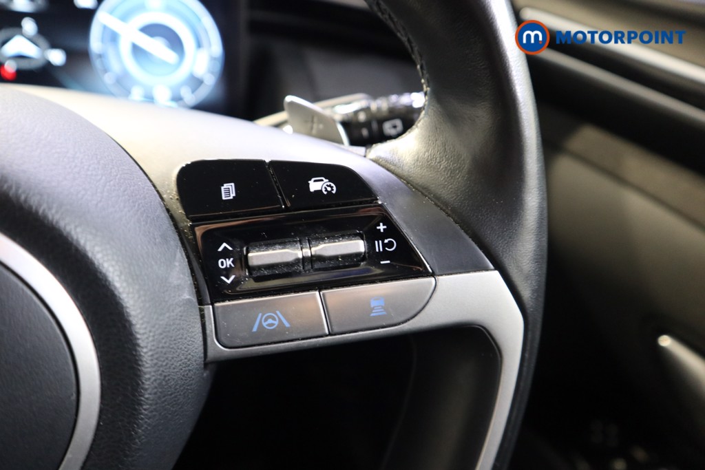 Used Hyundai TUCSON 2023 for sale - 76819496: Photo 12