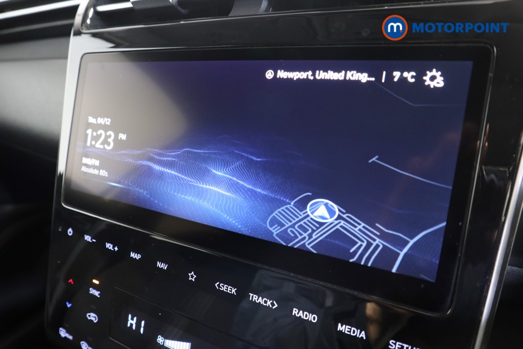 Used Hyundai TUCSON 2023 for sale - 76819496: Photo 15