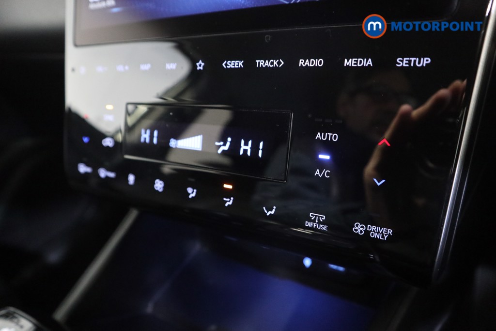 Used Hyundai TUCSON 2023 for sale - 76819496: Photo 16