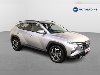 2023 - 1.6 TGDi Hybrid 230 Premium 5dr 2WD Auto