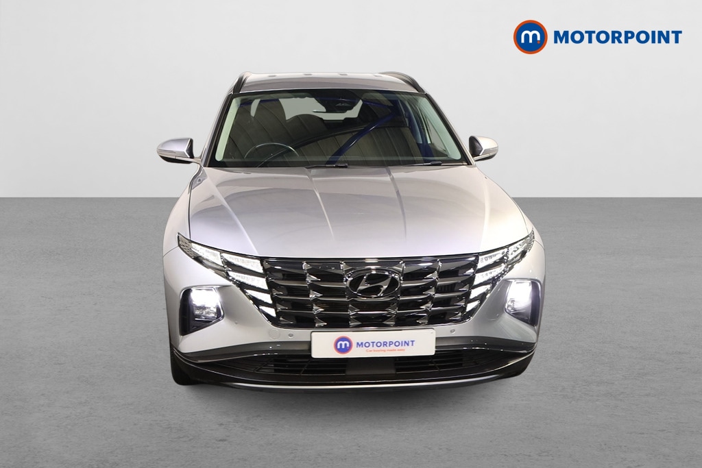 Used Hyundai TUCSON 2023 for sale - 76819496: Photo 2