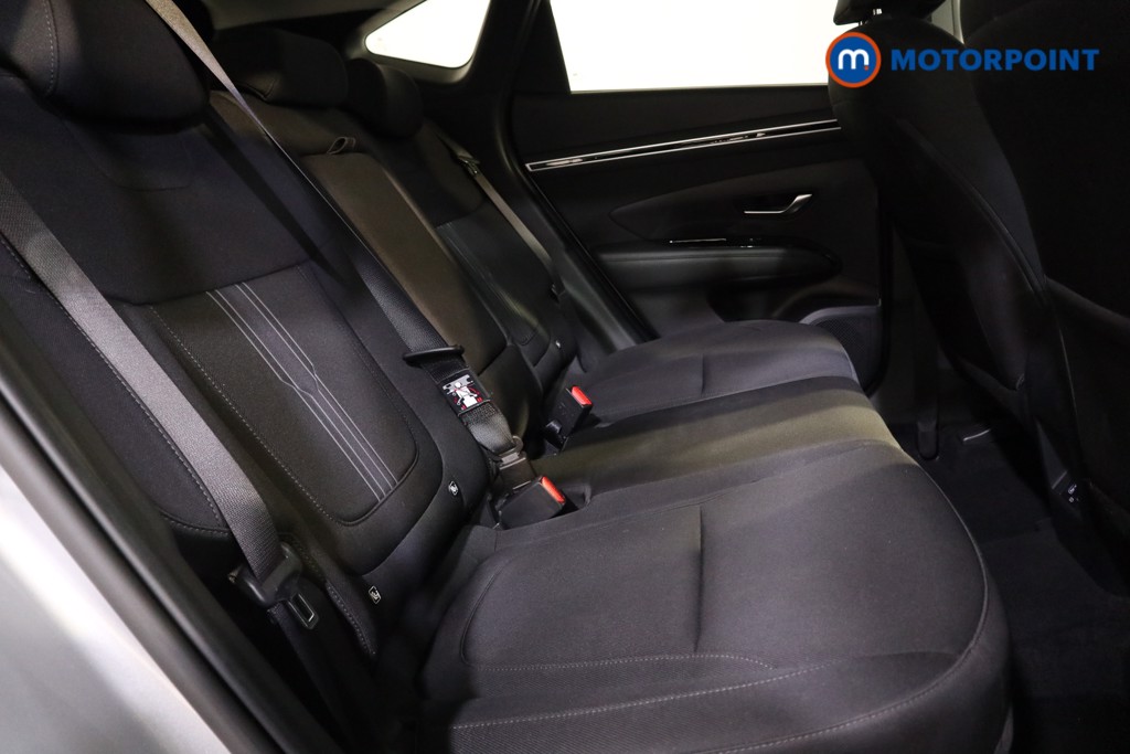 Used Hyundai TUCSON 2023 for sale - 76819496: Photo 23