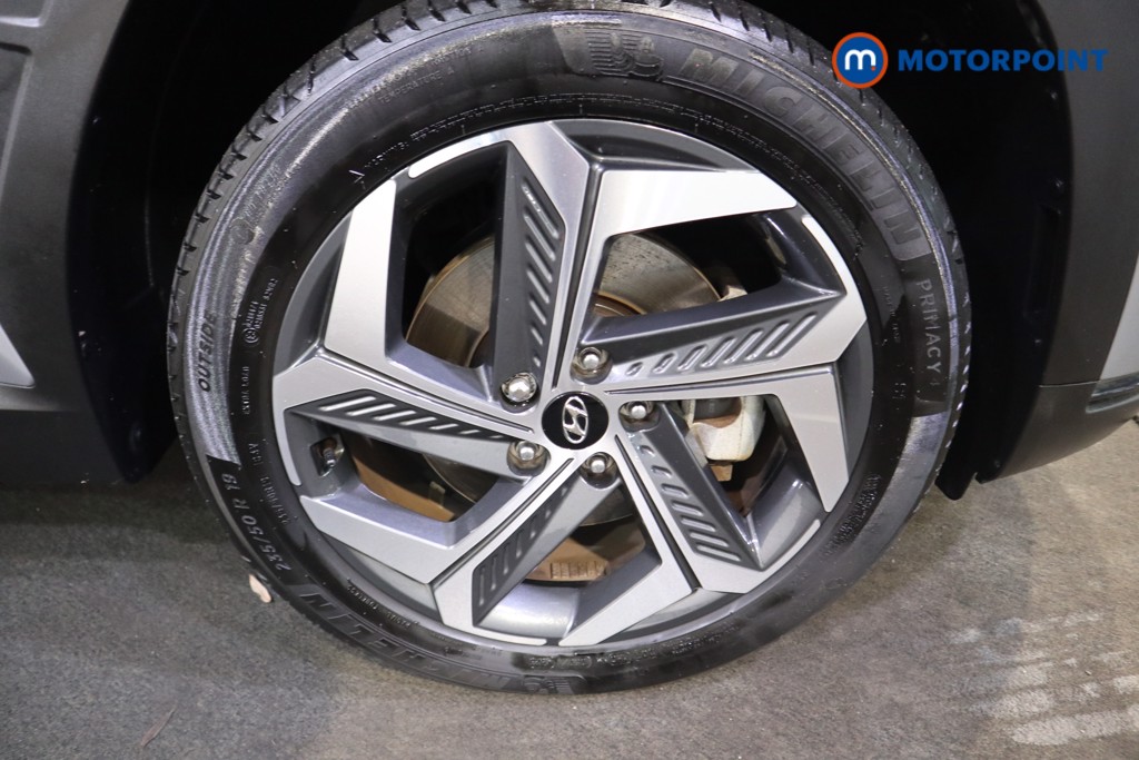 Used Hyundai TUCSON 2023 for sale - 76819496: Photo 29