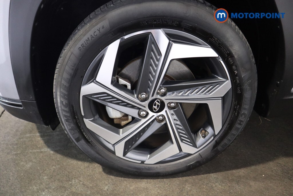 Used Hyundai TUCSON 2023 for sale - 76819496: Photo 30