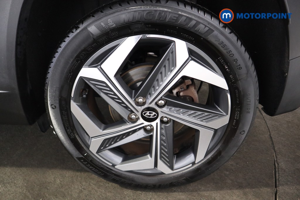 Used Hyundai TUCSON 2023 for sale - 76819496: Photo 31