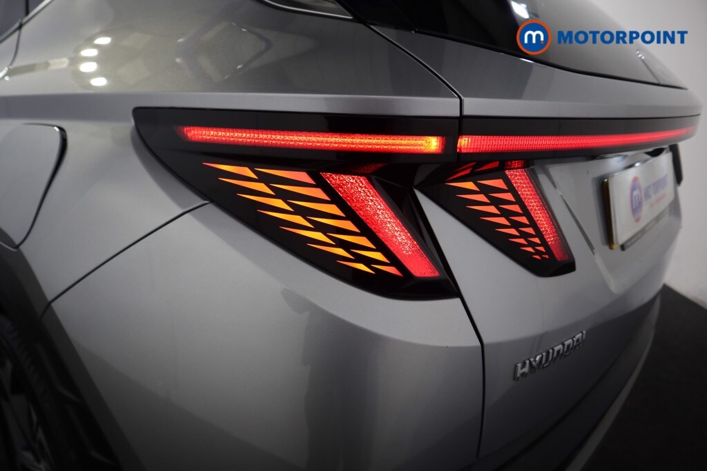 Used Hyundai TUCSON 2023 for sale - 76819496: Photo 34