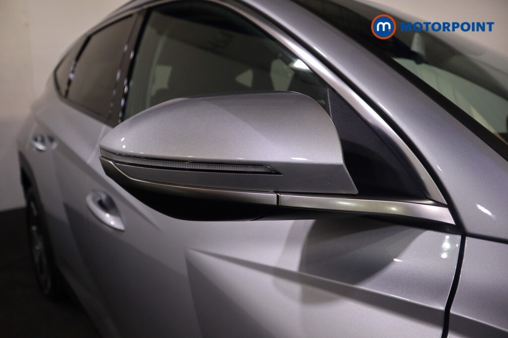 Used Hyundai TUCSON 2023 for sale - 76819496: Photo 38