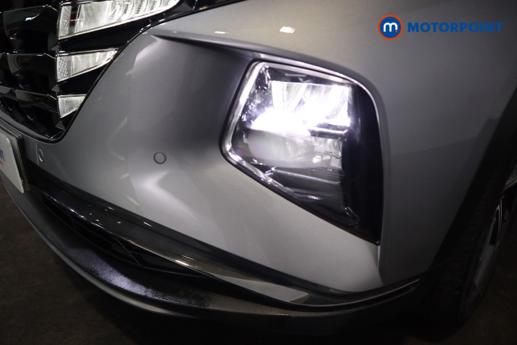 Used Hyundai TUCSON 2023 for sale - 76819496: Photo 40