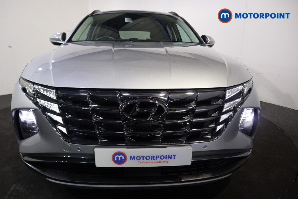 Used Hyundai TUCSON 2023 for sale - 76819496: Photo 42