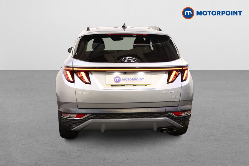 Used Hyundai TUCSON 2023 for sale - 76819496: Photo 6