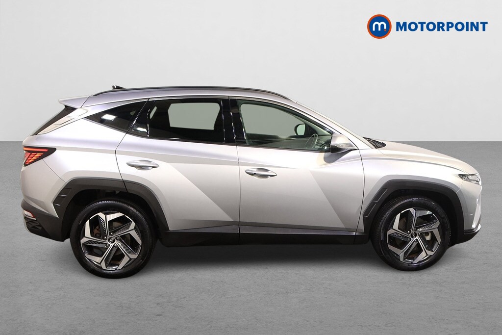 Used Hyundai TUCSON 2023 for sale - 76819496: Photo 8