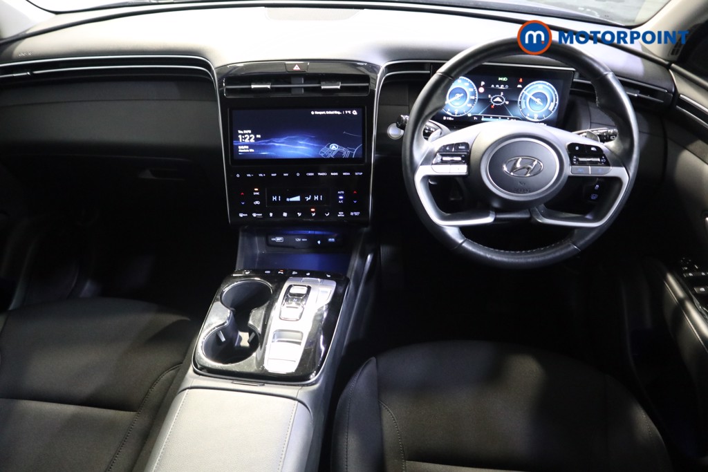 Used Hyundai TUCSON 2023 for sale - 76819496: Photo 9