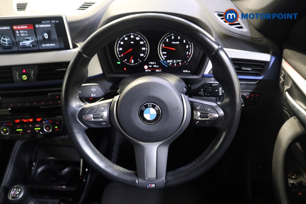 Used BMW X1 2021 for sale - 76984950: Photo 10