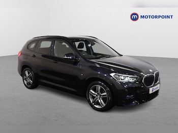 Used BMW X1 2021 for sale - 76984950: Photo