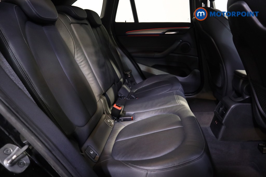 Used BMW X1 2021 for sale - 76984950: Photo 27