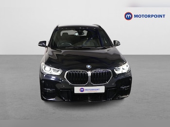 Used BMW X1 2021 for sale - 76984950: Photo