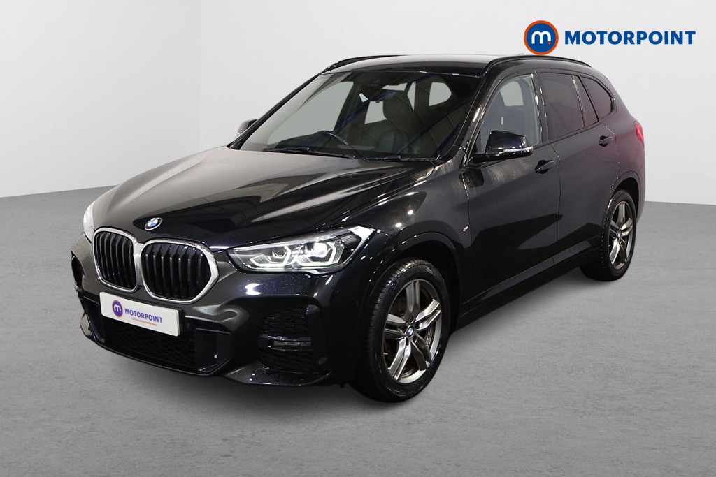 Used BMW X1 2021 for sale - 76984950: Photo 3