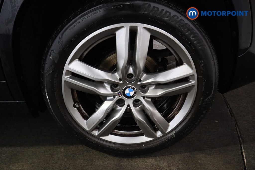 Used BMW X1 2021 for sale - 76984950: Photo 36