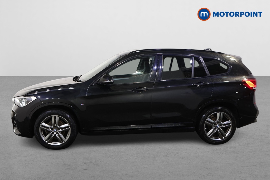 Used BMW X1 2021 for sale - 76984950: Photo 4