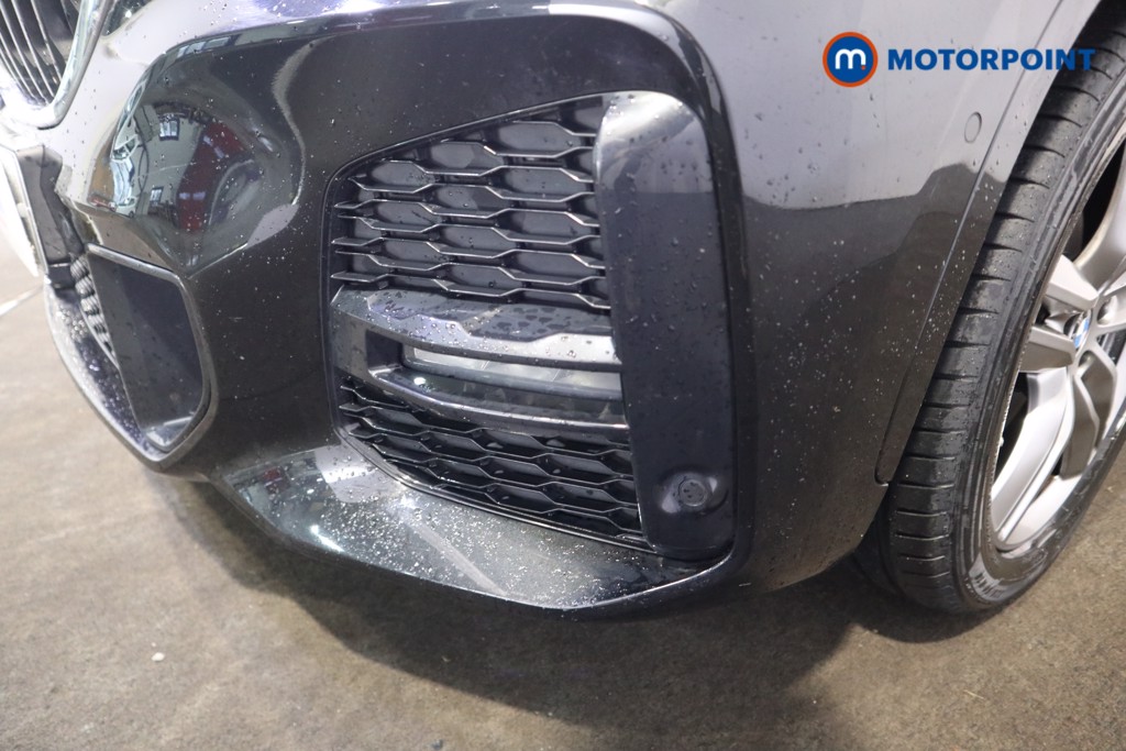 Used BMW X1 2021 for sale - 76984950: Photo 45