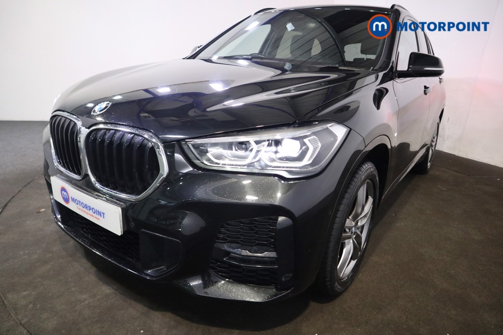 Used BMW X1 2021 for sale - 76984950: Photo 46