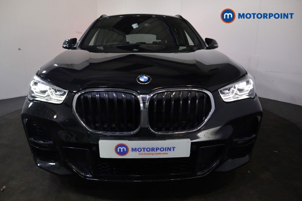 Used BMW X1 2021 for sale - 76984950: Photo 47