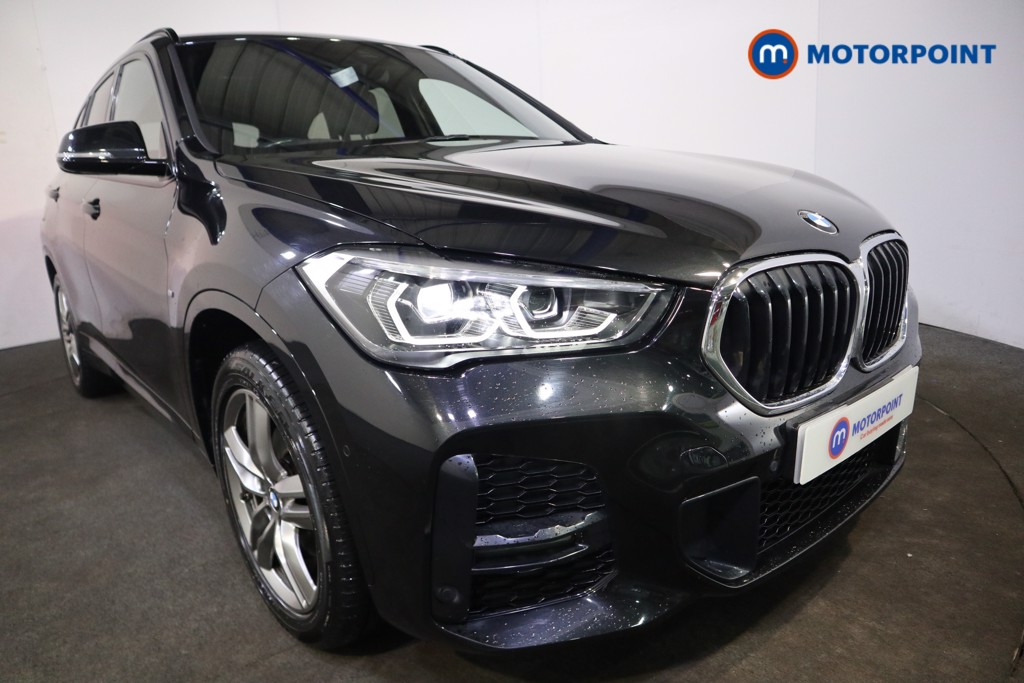 Used BMW X1 2021 for sale - 76984950: Photo 48