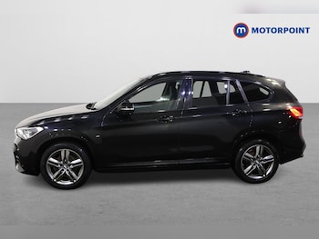 Used BMW X1 2021 for sale - 76984950: Photo