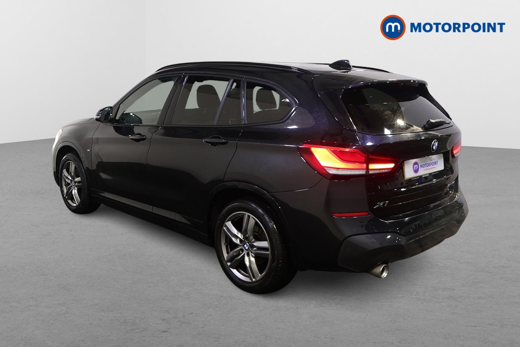 Used BMW X1 2021 for sale - 76984950: Photo 5
