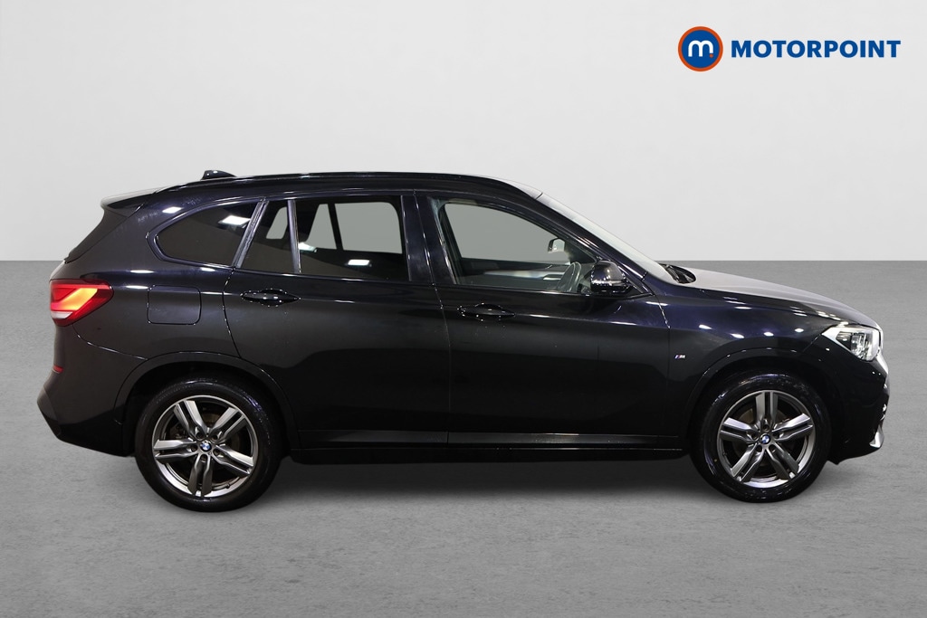 Used BMW X1 2021 for sale - 76984950: Photo 8