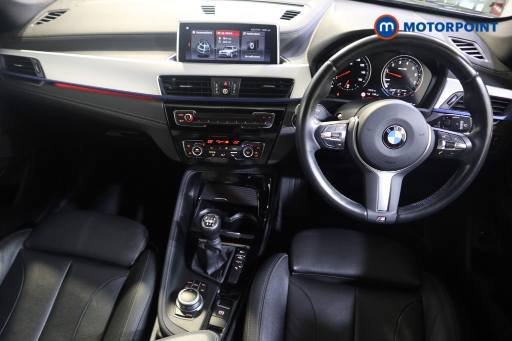 Used BMW X1 2021 for sale - 76984950: Photo 9