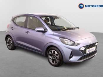 2024 - 1.0 [63] Advance 5dr Auto [Nav]