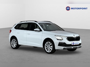 Used Skoda Kamiq 2025 for sale - 79460422: Photo