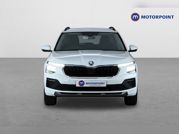 Used Skoda Kamiq 2025 for sale - 79460422: Photo