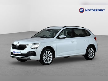 Used Skoda Kamiq 2025 for sale - 79460422: Photo