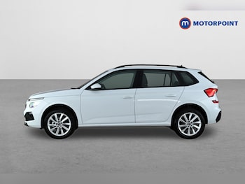 Used Skoda Kamiq 2025 for sale - 79460422: Photo