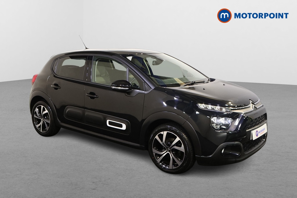 Used Citroen C3 2022 for sale - 76344807: Photo 1