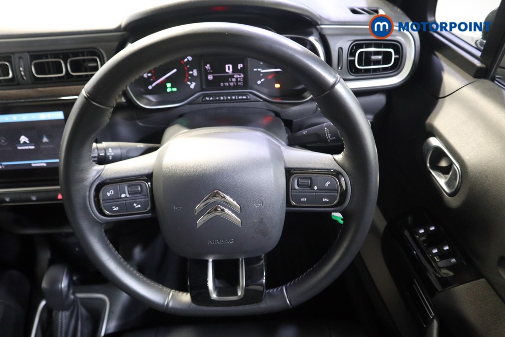 Used Citroen C3 2022 for sale - 76344807: Photo 10